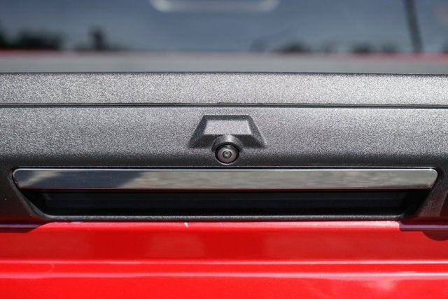 2017 Ford SUPER DUTY F-350 SRW King Ranch