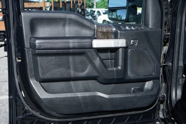 2020 Ford F-350SD Lariat