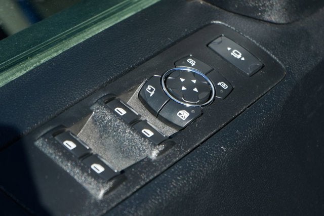 2020 Ford F-350SD Lariat