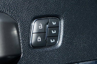 2020 Ford F-350SD Lariat