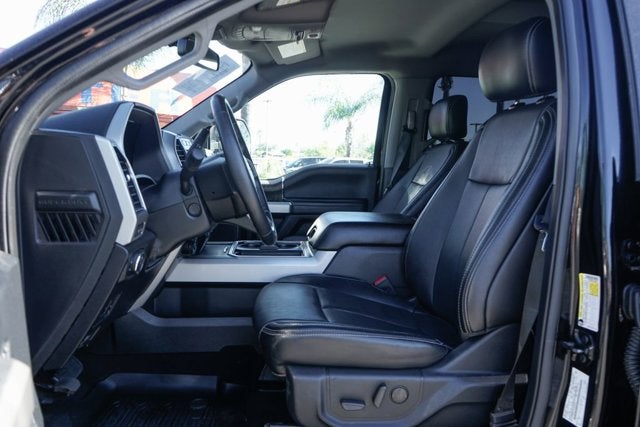 2020 Ford F-350SD Lariat