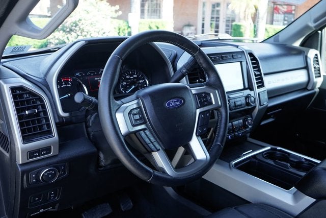 2020 Ford F-350SD Lariat