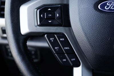 2020 Ford F-350SD Lariat