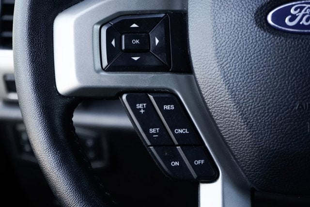 2020 Ford F-350SD Lariat