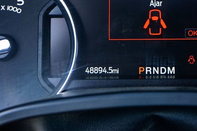 2020 Ford F-350SD Lariat