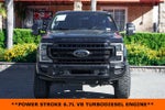 2020 Ford F-350SD Lariat
