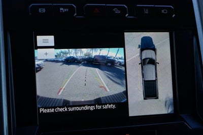 2020 Ford F-350SD Lariat