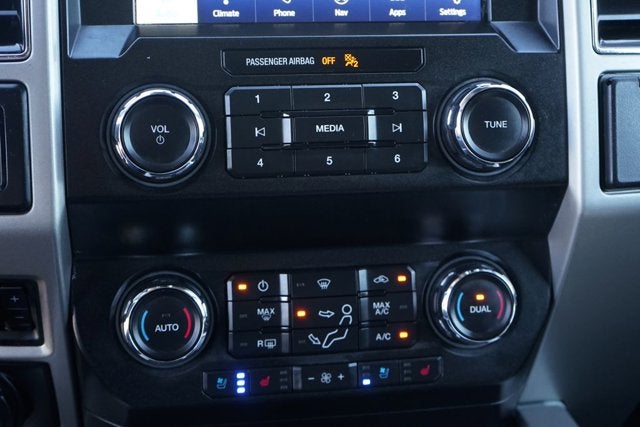 2020 Ford F-350SD Lariat