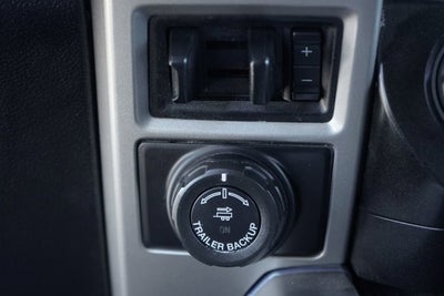 2020 Ford F-350SD Lariat