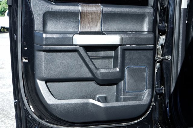 2020 Ford F-350SD Lariat