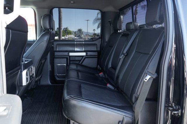 2020 Ford F-350SD Lariat