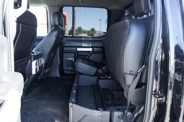 2020 Ford F-350SD Lariat