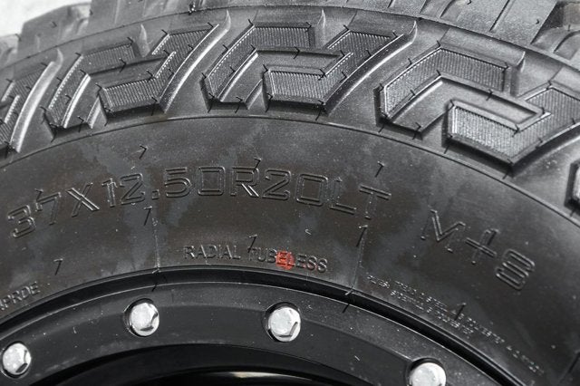 2020 Ford F-350SD Lariat