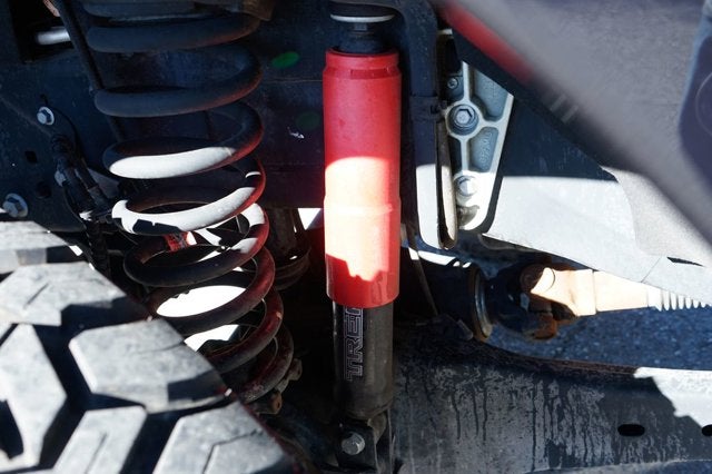 2020 Ford F-350SD Lariat