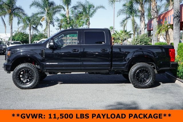 2020 Ford F-350SD Lariat