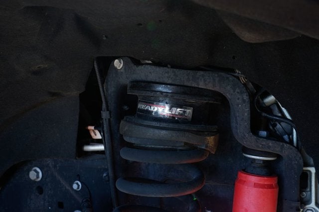 2020 Ford F-350SD Lariat