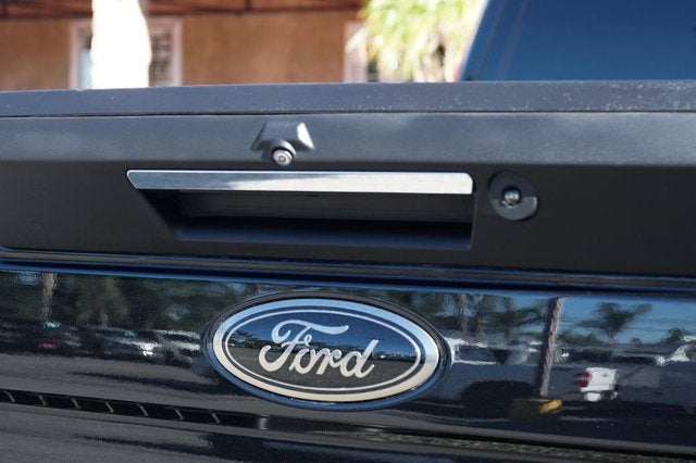 2020 Ford F-350SD Lariat