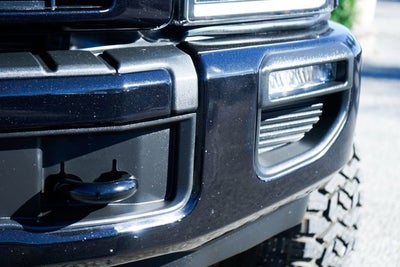 2020 Ford F-350SD Lariat