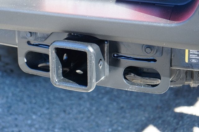 2020 Ford F-350SD Lariat