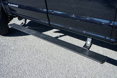 2020 Ford F-350SD Lariat