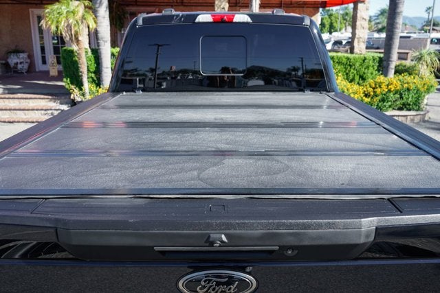 2020 Ford F-350SD Lariat