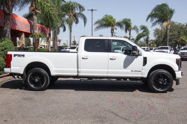 2022 Ford F-350SD Lariat