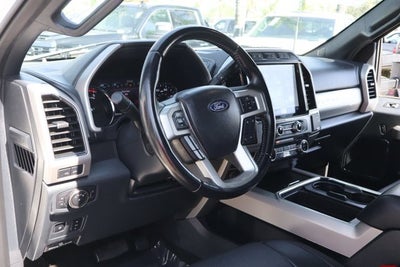 2022 Ford F-350SD Lariat