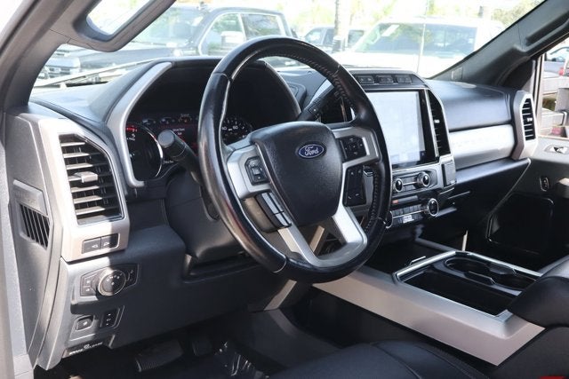 2022 Ford F-350SD Lariat