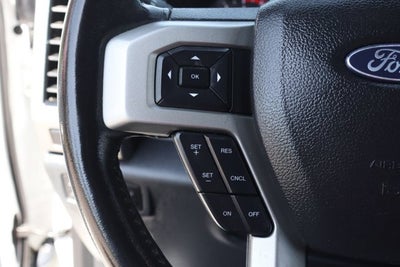 2022 Ford F-350SD Lariat
