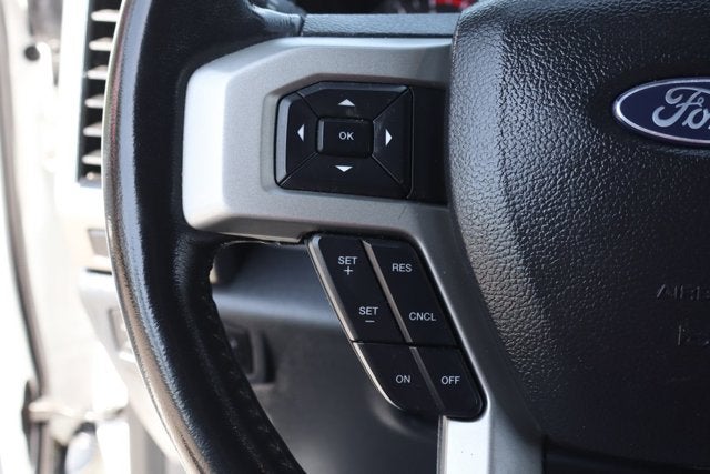 2022 Ford F-350SD Lariat