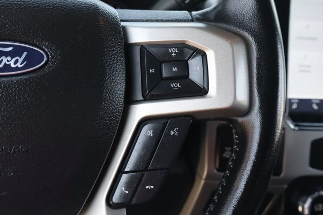 2022 Ford F-350SD Lariat