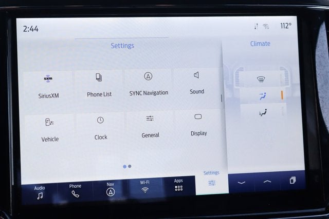 2022 Ford F-350SD Lariat