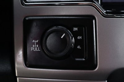 2022 Ford F-350SD Lariat
