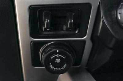 2022 Ford F-350SD Lariat