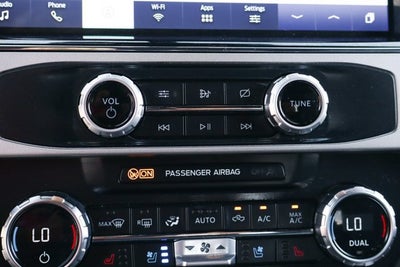 2022 Ford F-350SD Lariat