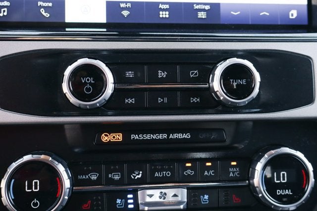 2022 Ford F-350SD Lariat