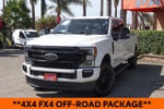 2022 Ford F-350SD Lariat