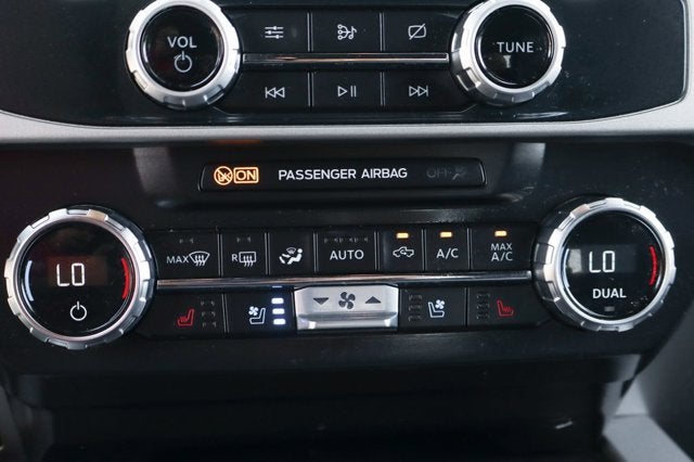 2022 Ford F-350SD Lariat