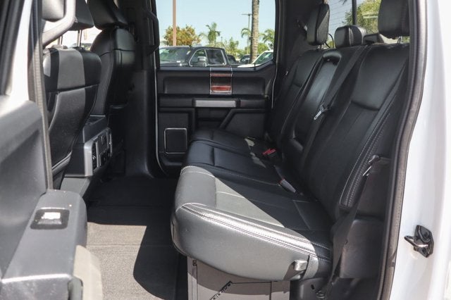 2022 Ford F-350SD Lariat