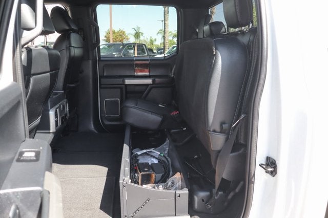 2022 Ford F-350SD Lariat