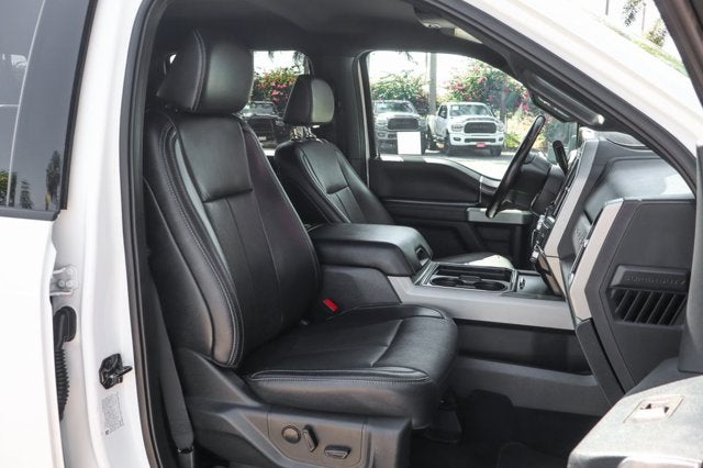 2022 Ford F-350SD Lariat
