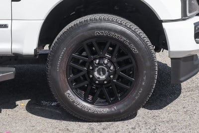 2022 Ford F-350SD Lariat