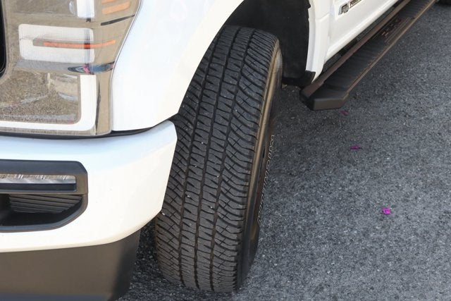 2022 Ford F-350SD Lariat