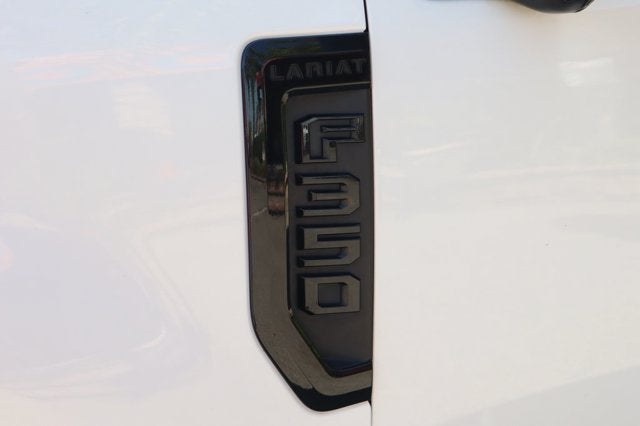 2022 Ford F-350SD Lariat