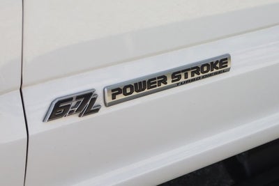 2022 Ford F-350SD Lariat