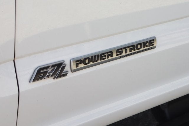 2022 Ford F-350SD Lariat