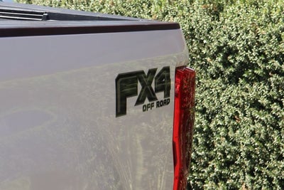 2022 Ford F-350SD Lariat