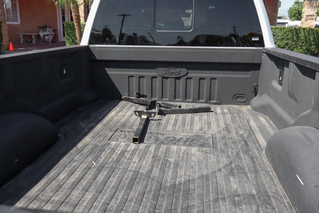 2022 Ford F-350SD Lariat