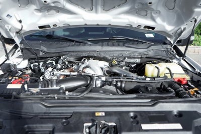 2020 Ford F-350SD XLT