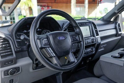 2020 Ford F-350SD XLT